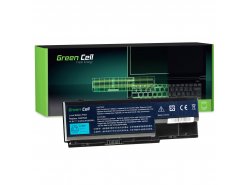 Green Cell Batteria AS07B32 AS07B42 AS07B52 AS07B72 per Acer Aspire 7220G 7520G 7535G 7540G 7720G - OUTLET