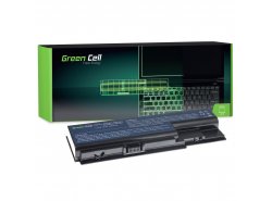 Green Cell Batteria AS07B31 AS07B41 AS07B51 per Acer Aspire 5220 5520 5720 7720 7520 5315 5739 6930 5739G - OUTLET