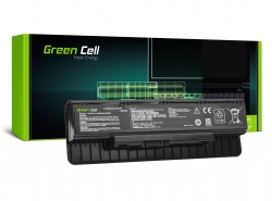 Green Cell Batteria A32N1405 per Asus G551 G551J G551JM G551JW G771 G771J G771JM G771JW N551 N551J N551JM N551JW N551JX - OUTLET