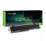 Green Cell Batteria MU06 593553-001 593554-001 per HP 250 G1 255 G1 Pavilion DV6 DV7 DV6-6000 G6-2200 G6-2300 G7-1100 - OUTLET