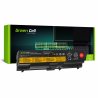 Green Cell Batteria 70+ 45N1000 45N1001 45N1007 45N1011 0A36303 per Lenovo ThinkPad T430 T430i T530i T530 L430 L530 W530 OUTLET