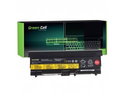 Green Cell Batteria 70++ 45N1000 45N1001 45N1007 45N1011 0A36303 per Lenovo ThinkPad T430 T430i T530i T530 L430 L530 W530 OUTLET