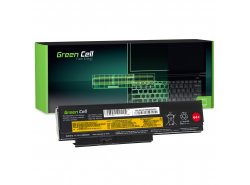 Green Cell Batteria 45N1019 45N1024 45N1025 0A36307 per Lenovo ThinkPad X230 X230i X220s X220 X220i - OUTLET
