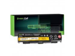 Green Cell Batteria 45N1144 45N1147 45N1152 45N1153 45N1160 per Lenovo ThinkPad T440p T540p W540 W541 L440 L540 - OUTLET