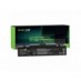 Green Cell Batteria AA-PB9NC6B AA-PB9NS6B per Samsung R519 R522 R525 R530 R540 R580 R620 R780 RV510 RV511 NP300E5A - OUTLET