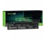 Green Cell Batteria AA-PB4NC6B per Samsung R505 R509 R510 R560 R610 R700 R710 R40 R45 R60 R61 R65 R70 - OUTLET