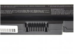 Green 4400 mAh