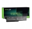 Green Cell Batteria PA3817U-1BRS per Toshiba Satellite C650 C650D C655 C660 C660D C665 C670 C670D L750 L750D L755 L770 - OUTLET