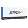 RDY Batteria PA5185U-1BRS per Toshiba Satellite C50-B C50D-B C55-C C55D-C C70-C C70D-C L50-B L50D-B L50-C L50D-C - OUTLET