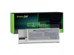 Green Cell Batteria PC764 JD634 per Dell Latitude D620 D630 D630N D631 D631N D830N Precision M2300 - OUTLET