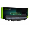 Green Cell Batteria AL14A32 per Acer Aspire E15 E5-511 E5-521 E5-551 E5-571 E5-571G E5-571PG E5-572G V3-572 V3-572G - OUTLET