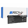 RDY Batteria AC14B13J AC14B13K AC14B18J per Acer Aspire E 11 ES1-111M ES1-131 E 15 ES1-512 ES 15 ES1-533 - OUTLET