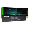 Batterie Green Cell 34GKR F38HT pour Dell Latitude E7440