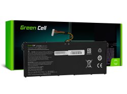 Green Cell Batteria AP18C4K AP18C8K per Acer Aspire A315-23 A514-54 A515-57 Swift SF114-34 SF314-42 SF314-43 SF314-57