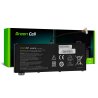 Green Cell Batteria AP18E7M AP18E8M per Acer Nitro AN515-44 AN515-45 AN515-54 AN515-55 AN515-57 AN515-58 AN517-51