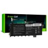 Green Cell Batteria B21N1818 C21N1818-1 per Asus VivoBook 15 A512 A512DA A512FA A512JA R512F X512 X512DA X512FA X512FL