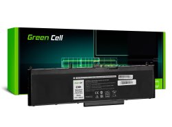 Green Cell Batteria WJ5R2 04F5YV per Dell Latitude E5570 Precision 3510