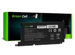 Green Cell Batteria PG03XL L48495-005 per HP Pavilion 15-EC 15-DK 16-A