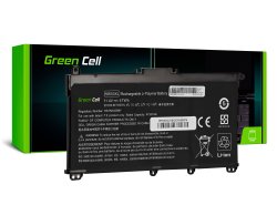 Green Cell Batteria HW03XL L97300-005 per HP 250 G9 255 G8 255 G9 17-CN 17-CP Pavilion 15-EG 15-EH