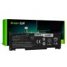 Green Cell Batteria RH03XL M02027-005 per HP ProBook 430 G8 440 G8 445 G8 450 G8 630 G8 640 G8 650 G8