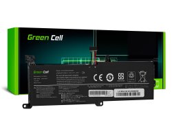 Green Cell Batteria L16C2PB2 L16M2PB1 per Lenovo IdeaPad 3 3-15ADA05 3-15IIL05 320-15IAP 320-15IKB 320-15ISK 330-15IKB