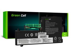 Green Cell Batteria L17C3PG1 L17L3PG1 L17M3PG1 L17M3PG2 L17M3PG3 per Lenovo Legion Y530-15ICH Y540-15IRH