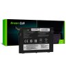 Green Cell Batteria L17C3P51 L17L3P51 L17M3P51 L17M3P52 per Lenovo ThinkPad E480 E485 E490 E495 E580 E585 E590 E595