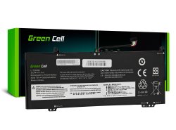 Green Cell Batteria L17C4PB2 L17M4PB0 L17M4PB2 per Lenovo IdeaPad 530S-14ARR 530S-14IKB Yoga 530-14ARR 530-14IKB