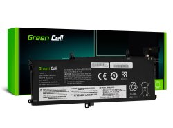 Green Cell Batteria L18L3P71 L18M3P71 per Lenovo ThinkPad T590 T15 P15s P53s