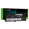 Green Cell Batteria L18L3P71 L18M3P71 per Lenovo ThinkPad T590 T15 P15s P53s