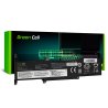 Green Cell Batteria L19C3PF7 L19D3PF5 L19L3PF5 per Lenovo IdeaPad 3-14ADA05 3-14IIL05 3-14IML05 3-15ADA05 3-15IIL05
