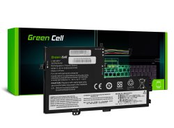 Green Cell Batteria L18C3PF7 L18M3PF7 per Lenovo IdeaPad C340-15IIL S340-14API S340-15API S340-15IIL S340-15IWL