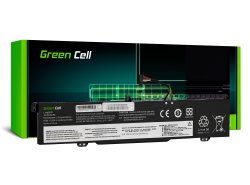 Green Cell Batteria L18C3PF1 L18M3PF1 per Lenovo Ideapad L340-15IRH L340-17IRH