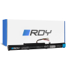 Batteria RDY A41-X550E per Asus R510 R510D R510DP R751LN R751J R752L R752LAV R752LB X550D X550DP X750J X751L F550D F751L