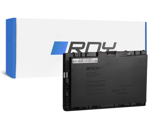 RDY Batteria BA06XL BT04XL HSTNN-IB3Z per HP EliteBook Folio 9470m 9480m