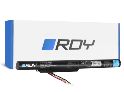 Batteria RDY L12M4F02 L12S4K01 per Lenovo IdeaPad Z500 Z500A Z505 Z510 Z400 Z410 P500