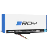 Batteria RDY L12M4F02 L12S4K01 per Lenovo IdeaPad Z500 Z500A Z505 Z510 Z400 Z410 P500