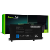 Green Cell Batteria LK03XL per HP Envy x360 15-BP 15-BP000 15-BP100 15-CN 17-AE 17-BW