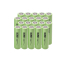 20x celle della batteria Green Cell 18650 Li-Ion INR1865029E 3.7V 2900mAh