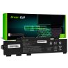 Green Cell Batteria TT03XL per HP EliteBook 755 G5 850 G5, HP ZBook 15u G5