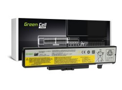 Green Cell ® PRO Batteria L11S6Y01 L11S6F01 per Lenovo B580 B590 G500 G505 G510 G700 G710 G580 G585,IdeaPad P500 P585 Y580 Z580