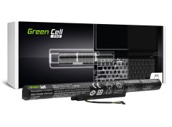 Batteria Green Cell PRO L14L4A01 per Lenovo Z51 Z51-70 IdeaPad 500-15ISK