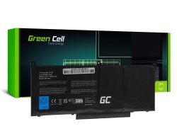 Green Cell Batteria F3YGT per Dell Latitude 7280 7290 7380 7390 7480 7490