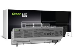 Green Cell PRO Batteria PT434 W1193 4M529 per Dell Latitude E6400 E6410 E6500 E6510 Precision M2400 M4400 M4500