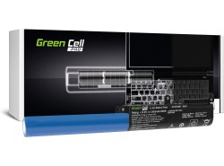 Green Cell PRO Batteria A31N1601 per Asus R541N R541NA R541S R541U R541UA R541UJ Vivobook F541N F541U X541N X541NA X541S X541U