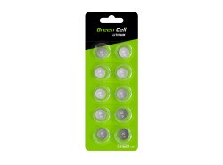 Batteria Green Cell CR1620