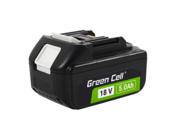 Batteria Green Cell