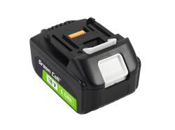 Batteria PTMA18V6