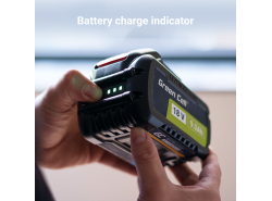 Batteria Green Cell