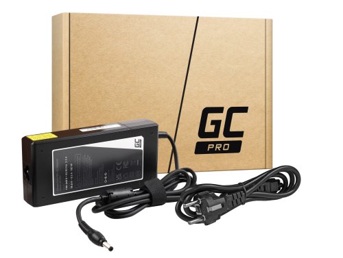 Alimentatore / Caricatore Green Cell PRO 19V 9.5A 180W per MSI GT60 GT70 GT680 GT683 Asus ROG G75 G75V G75VW G750JM G750JS